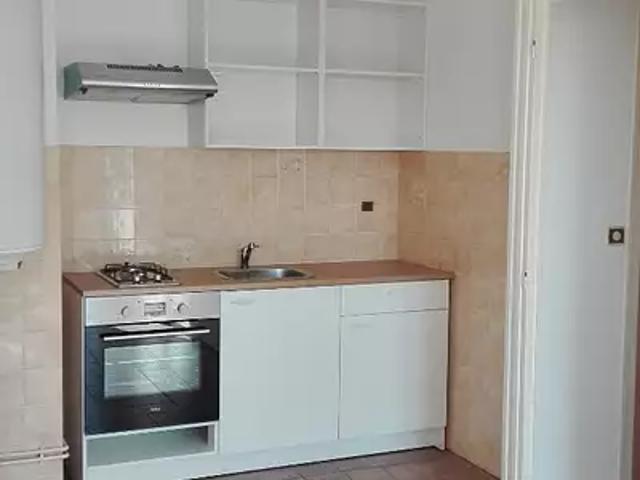 Autun 71400 Location appartement 2 pièces t2