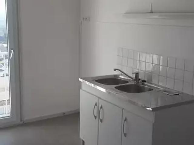 Autun 71400 Location appartement 3 pièces t3