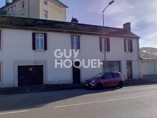 Autun Vente Maison 71