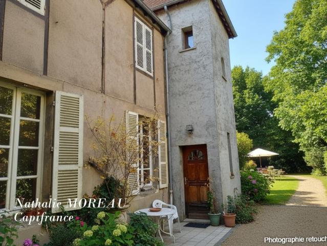 Autun Vente Maison 71