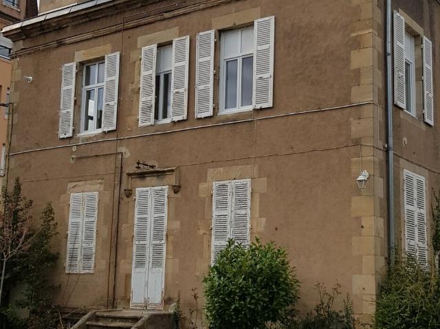 Autun Vente Maison 71