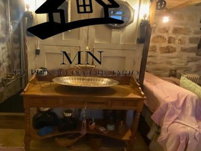 AUTÉNTICA CABAÑA PASIEGA REFORMADA EN LUENA