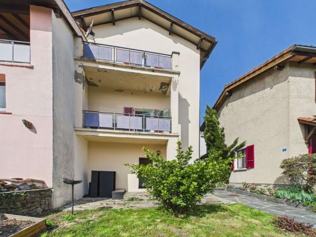 Autentica casa ticinese con 20000 m² di terreno  tranquillità e spazio senza compromessi