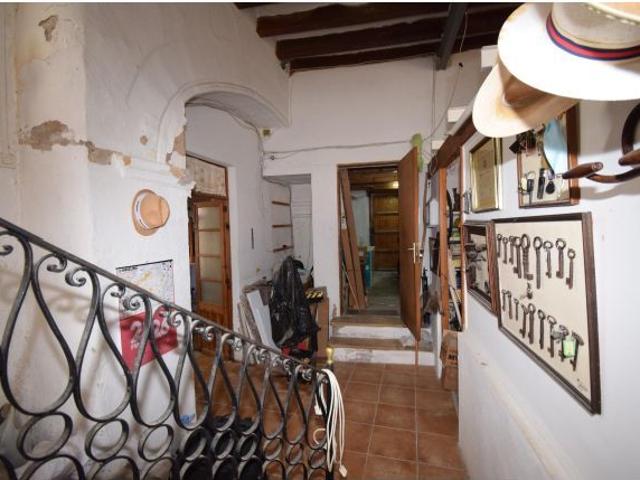 Auténtica Casa Señorial Mallorquina en el Corazón de Pollença | 256 m2