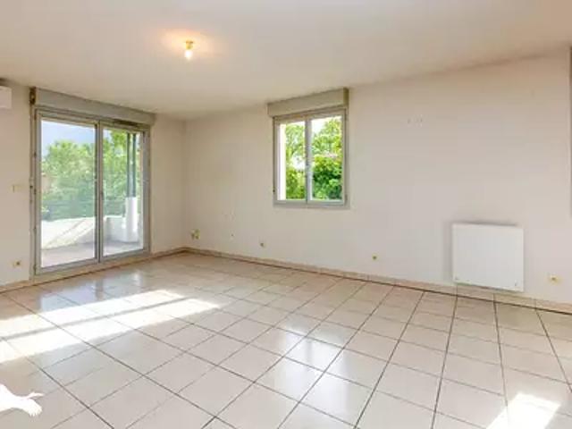 Auterive 31190 Achat / Vente appartement 4 pièces t4 au dernier étage parking