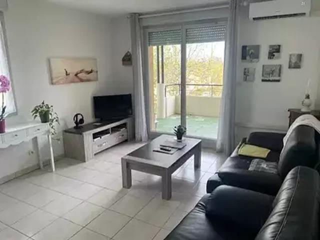Auterive 31190 Achat / Vente appartement