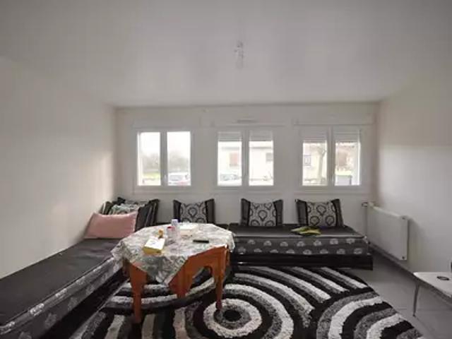 Auterive 31190 Achat / Vente appartement 3 pièces t3