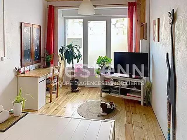 Auterive 31190 Achat / Vente maison 7 pièces t7