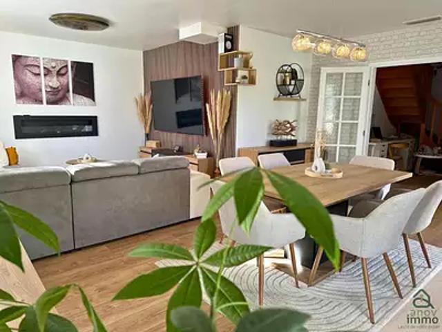 Auterive 31190 Achat / Vente maison 7 pièces t7 piscine jardin
