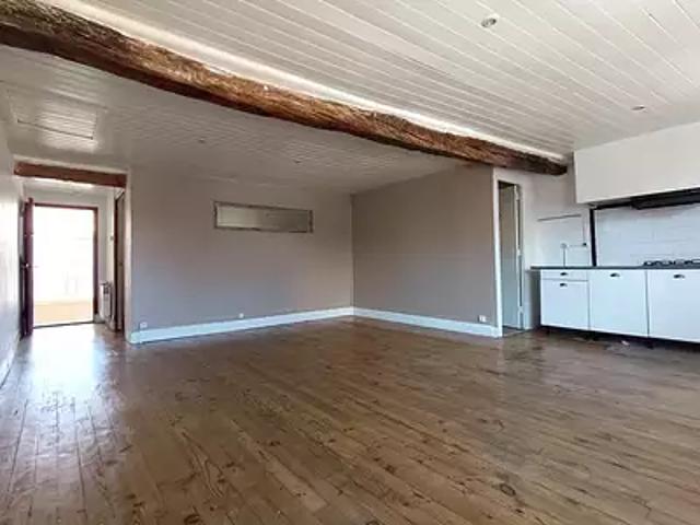 Auterive 31190 Achat / Vente maison 4 pièces t4