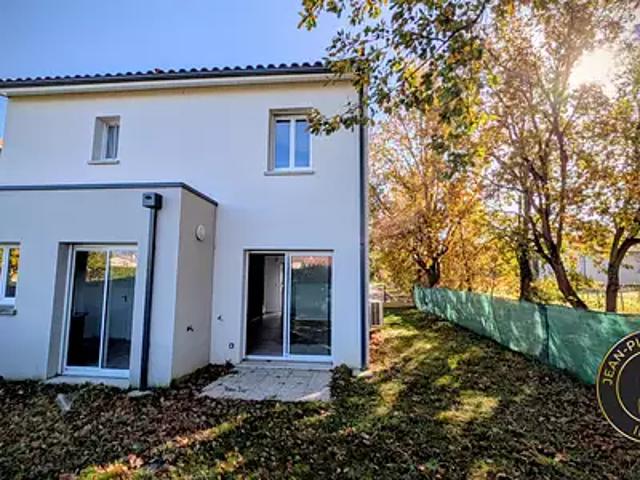 Auterive 31190 Achat / Vente maison 4 pièces t4