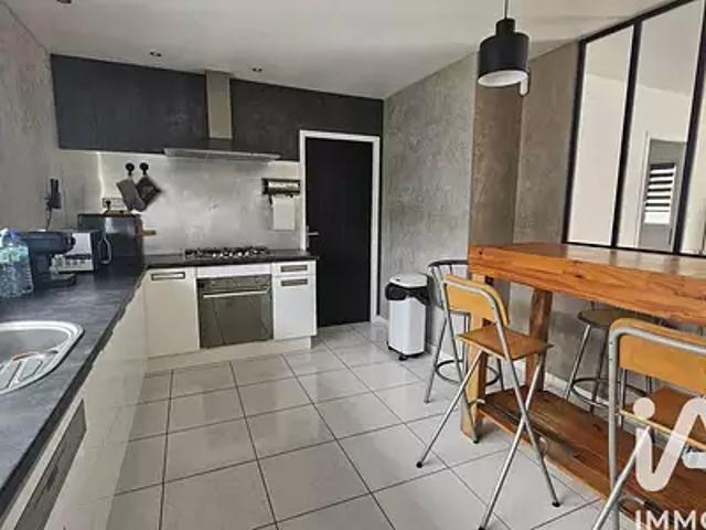 Auterive 31190 Achat / Vente maison 4 pièces t4 parking