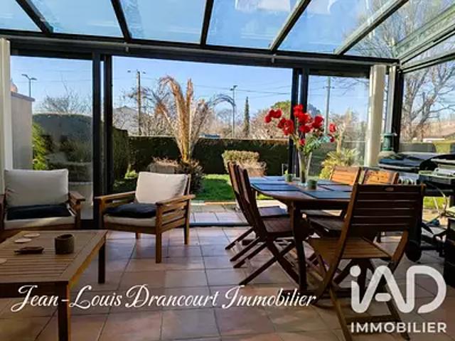 Auterive 31190 Achat / Vente maison 4 pièces t4 parking