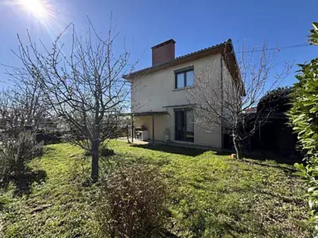 Auterive 31190 Achat / Vente maison 4 pièces t4 terrasse