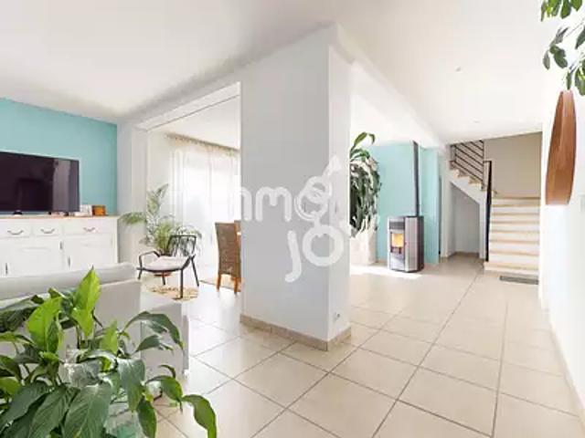Auterive 31190 Achat / Vente maison 5 pièces t5