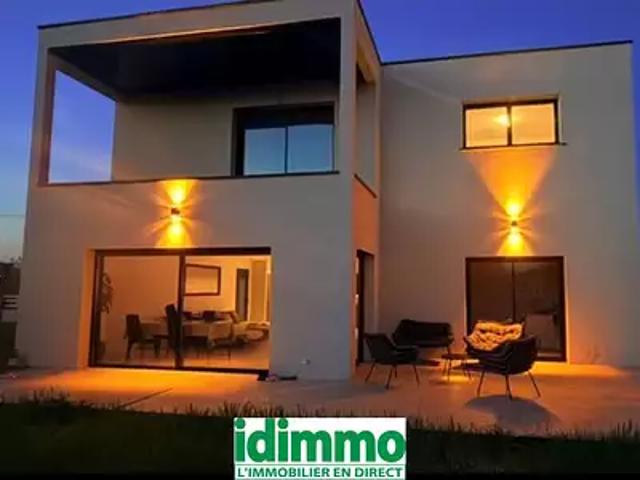 Auterive 31190 Achat / Vente maison 5 pièces t5