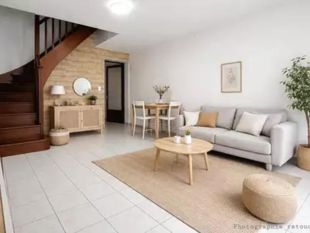 Auterive 31190 Achat / Vente maison 6 pièces t6