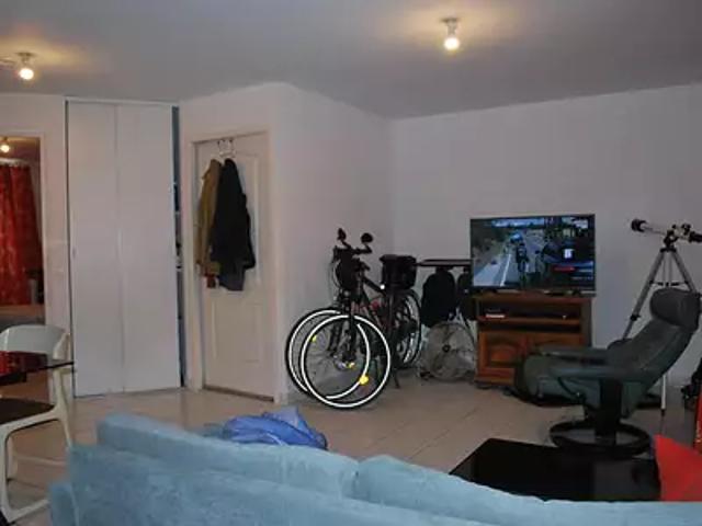 Auterive 32550 Achat / Vente appartement 2 pièces t2
