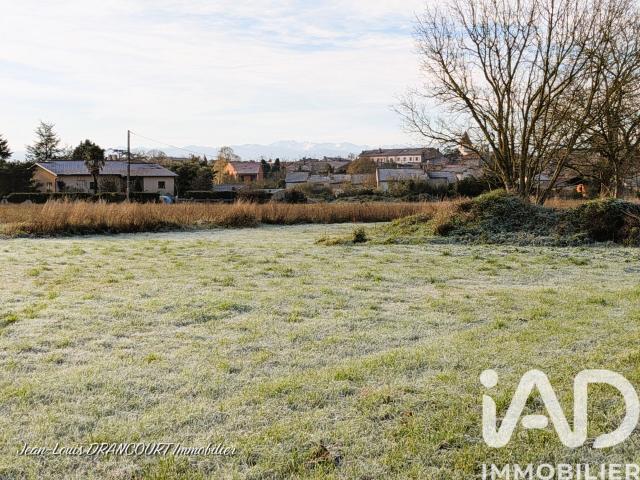 Auterive Vente Terrain 31