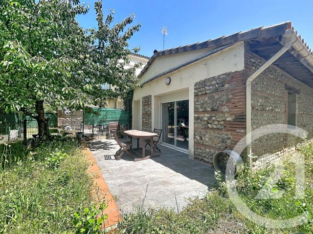 Auterive Vente Appartement 31
