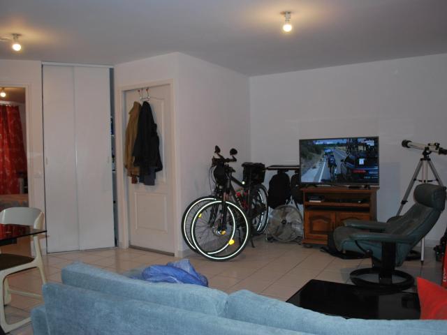 Auterive Vente Appartement 32