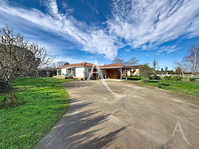 Auterive Vente Maison 31