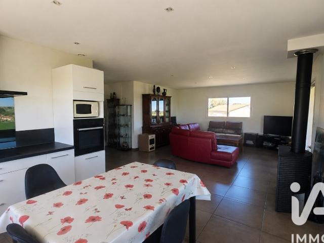 Auterive Vente Maison 31