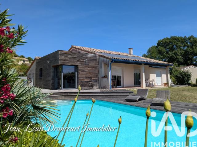 Auterive Vente Maison 31
