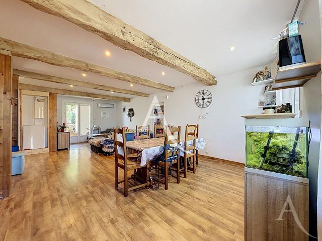 Auterive Vente Maison 31