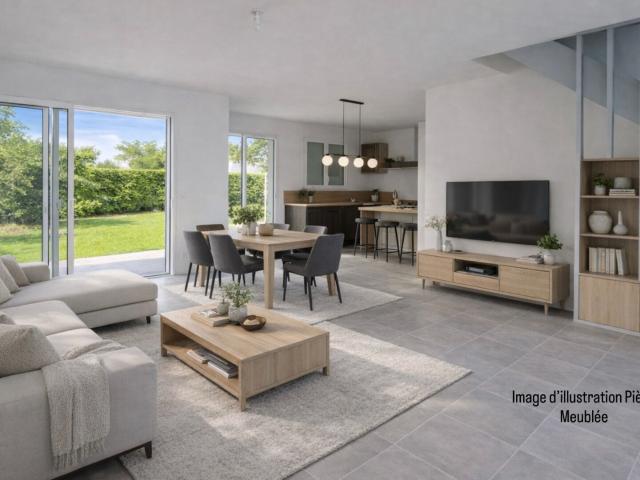 Auterive Vente Maison 31