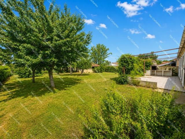 Auterive Vente Maison 31