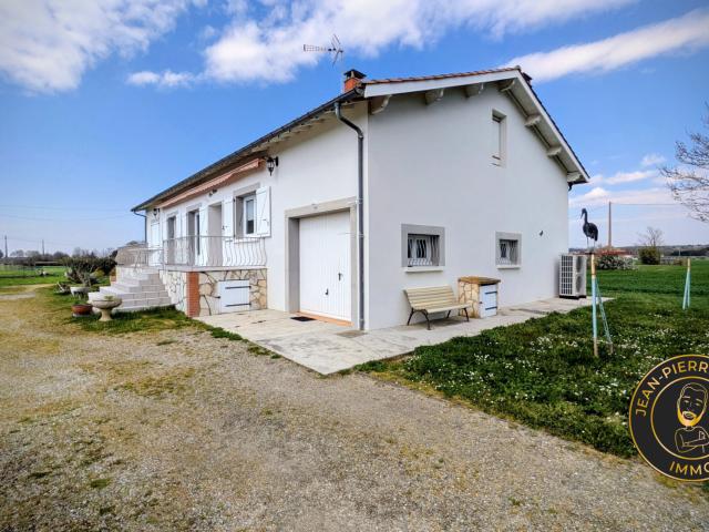 Auterive Vente Maison 31