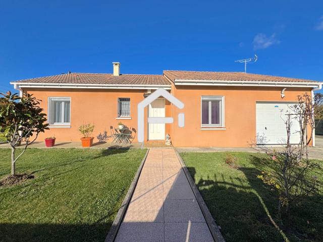 Auterive Vente Maison 31