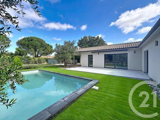 Auterive Vente Maison 31
