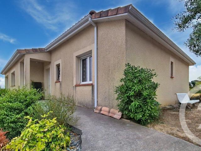Auterive Vente Maison 31