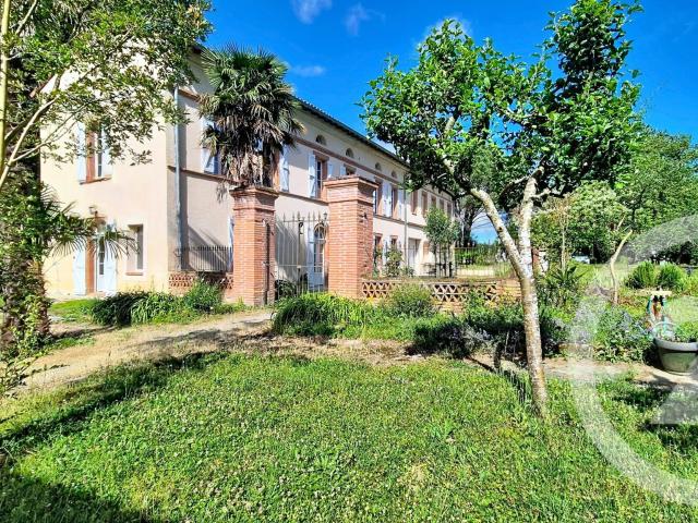 Auterive Vente Maison 31