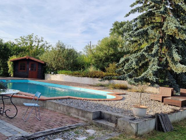 Auterive Vente Maison 31