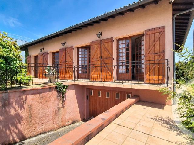 Auterive Vente Maison 31