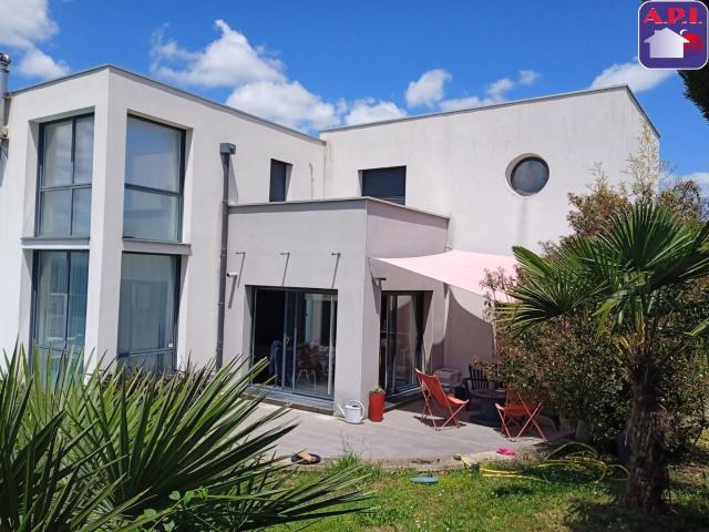 Auterive Vente Villa 31
