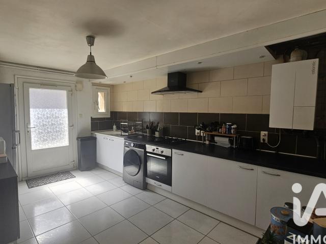 Auterive Vente Maison 31