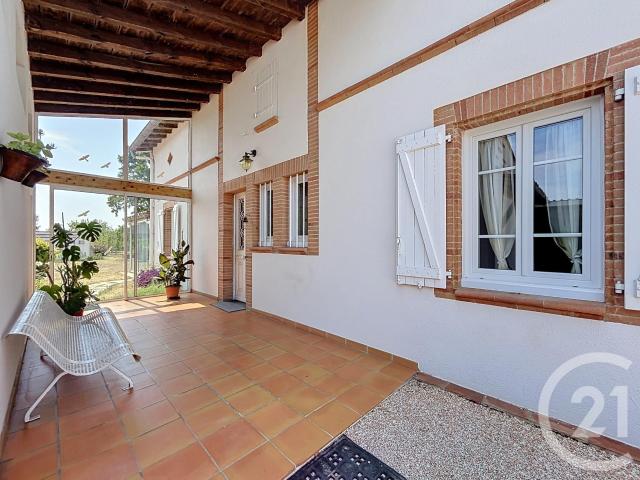 Auterive Vente Maison 31