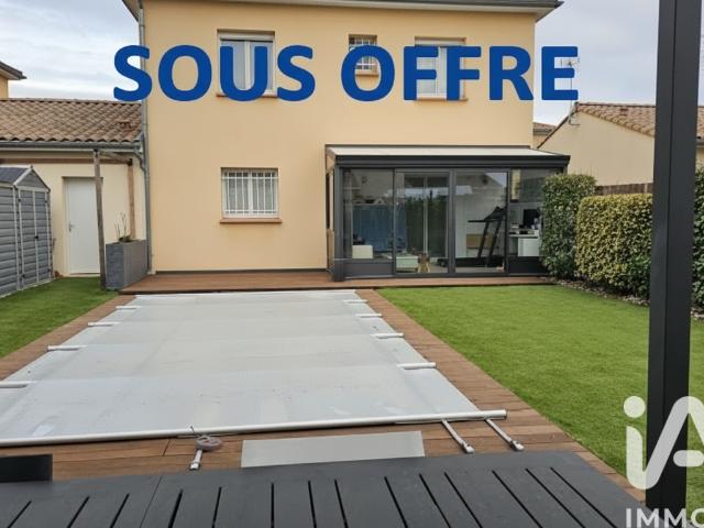 Auterive Vente Maison 31