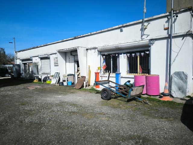 Auterive Vente Propriété/château 31