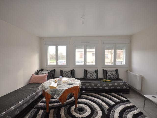 Auterive Appartement 3 pièces 60 m2