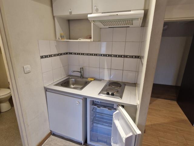 AUTERIVE CENTRE STUDIO 23 m2
