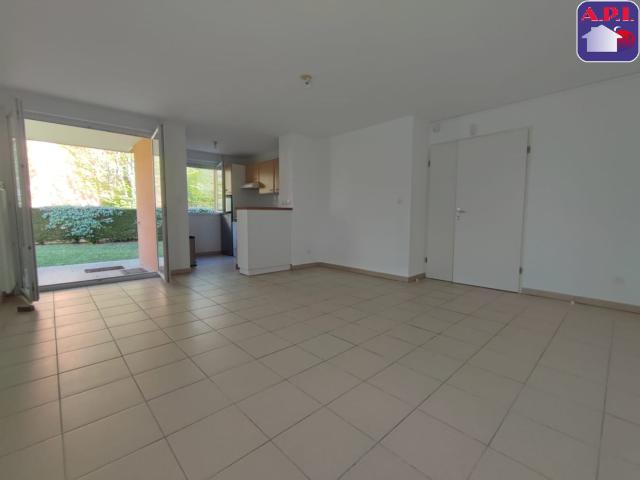 Auterive Location Appartement 31