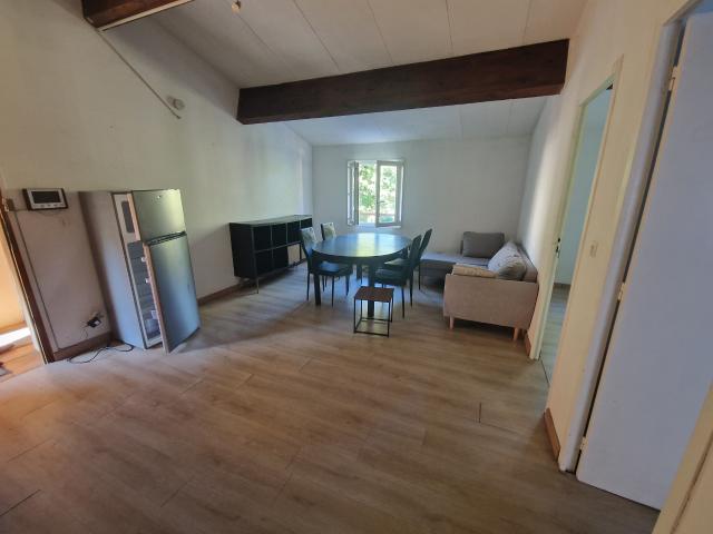 Auterive Location Appartement 31