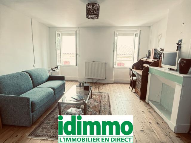 Auterive Location Appartement 31