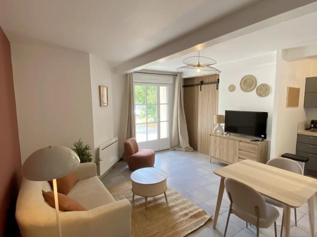 Auterive Location Appartement 31