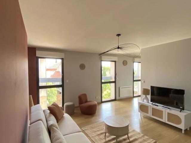 Auterive Location Appartement 31